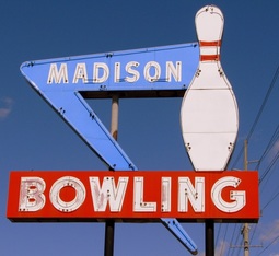 madison bowling