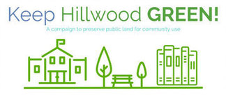 Keep Hillwood Green