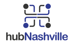 hubNashville logo