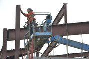 Image of construction