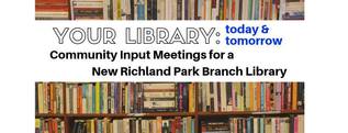 Richland Park Library