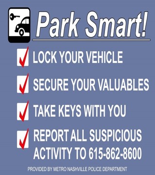 Park Smart