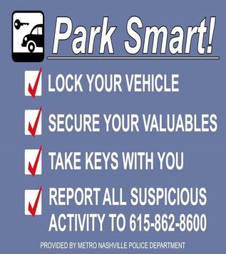 park smart