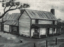 home of Edward and Alice Thompson Collinsworth