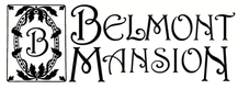 belmont mansion logo
