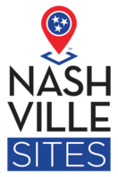 Nashville Sites logo