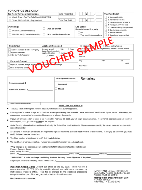 VOUCHER 2