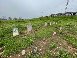 bashaw cemetery