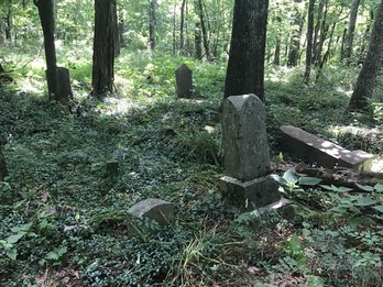 Briley cemetery