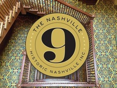 Nashville Nine