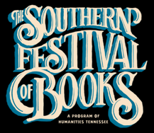 Southern Festival of Books logo