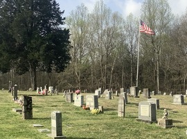 Forest Grove Cemetery