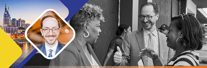 From the Desk of Mayor Freddie O'Connell