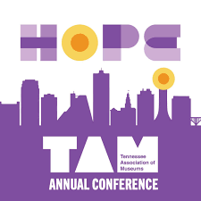 TAM conference logo