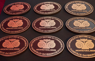 Preservations Awards 2025