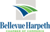 Bellevue Harpeth Chamber of Commerce logo