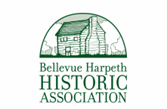 Bellevue Harpeth Historic Association logo