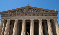 Parthenon