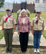 DAR Constitution Day