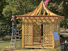 Summer House 