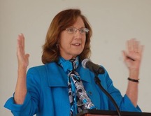 Carole Bucy