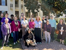 MetroConnect tour group