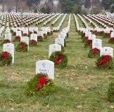 Wreaths Across America