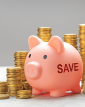 Resolution Save Money