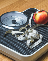 Resolution Lose Weight