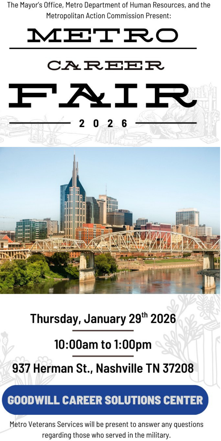 Metro Career Fair Cropped