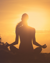 Resolution Reduce Stress