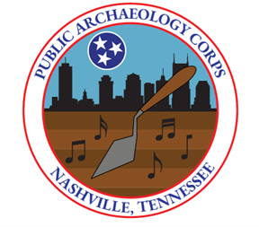 archaeology patch
