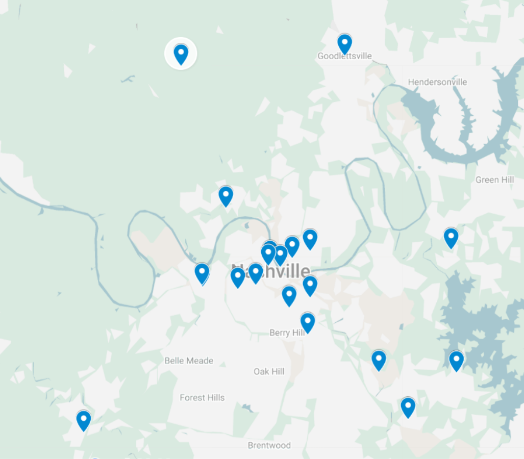 Outreach Feb Newsletter