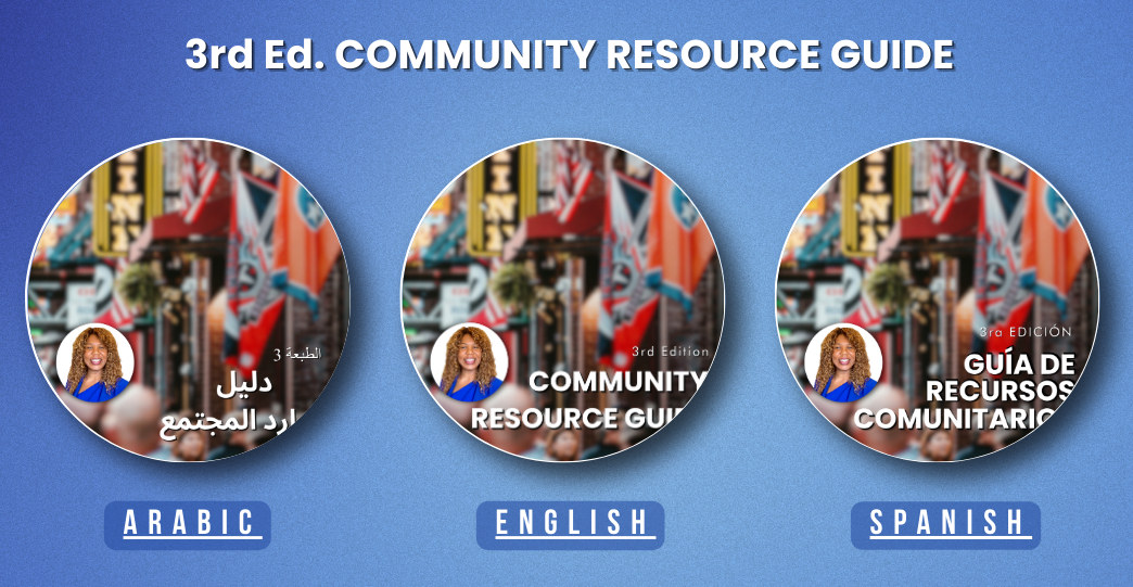 Granicus Sized Multilingual Guide GFX