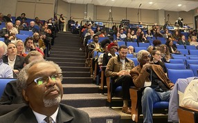 2026 African American History and Culture Conference
