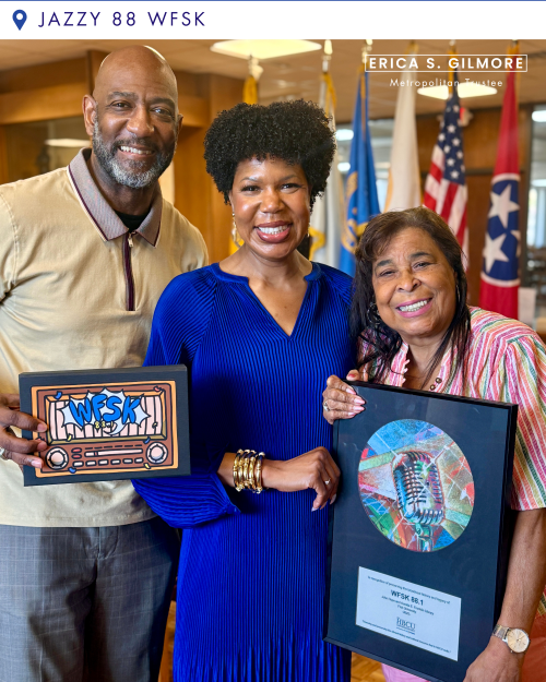 HBCU Radio Special Collections