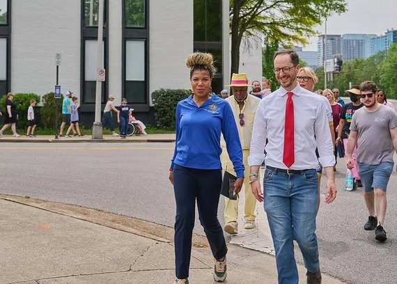3rd March Mayor and Trustee