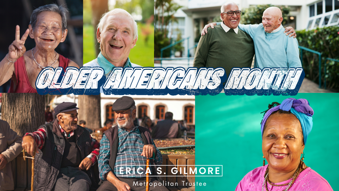 granicus sized older Americans month