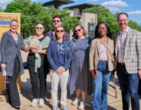 Nashville Sites Team