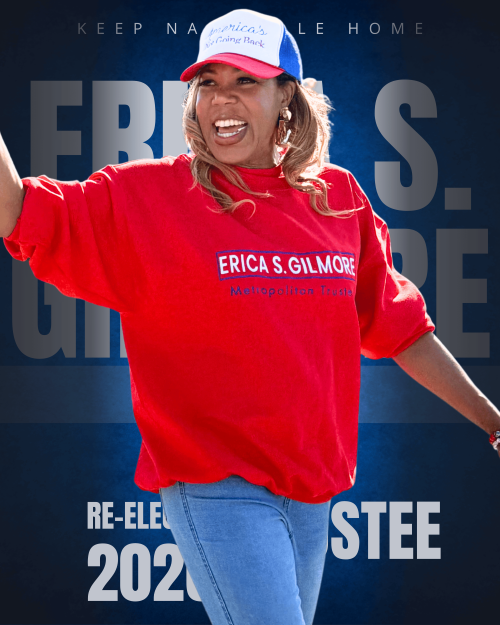 Thank You Re-Election