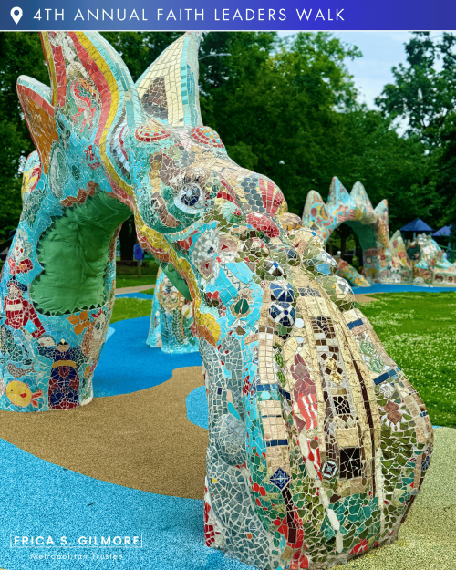 Granicus Dragon Park