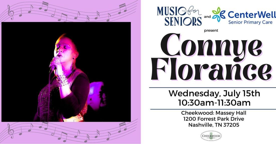 Music for Seniors