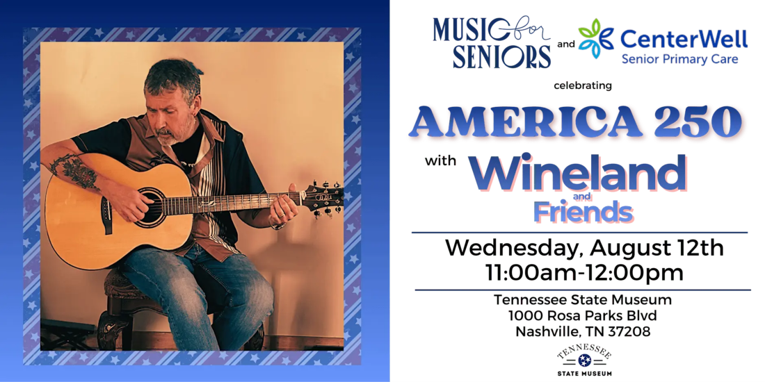 Music for Seniors