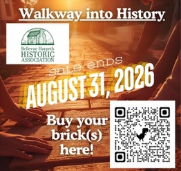 Walkway into History event information