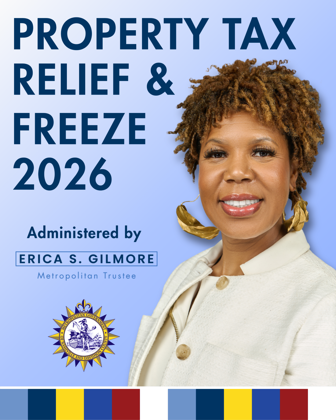 Tax Relief & Freeze