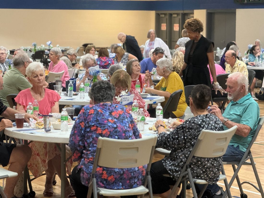 Music for Seniors