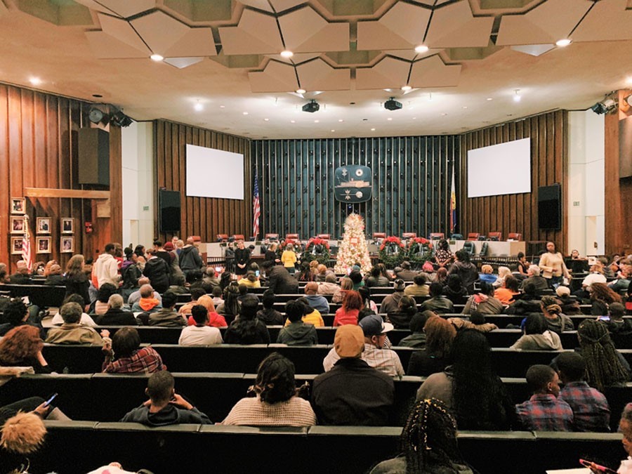 Season of Remembrance 