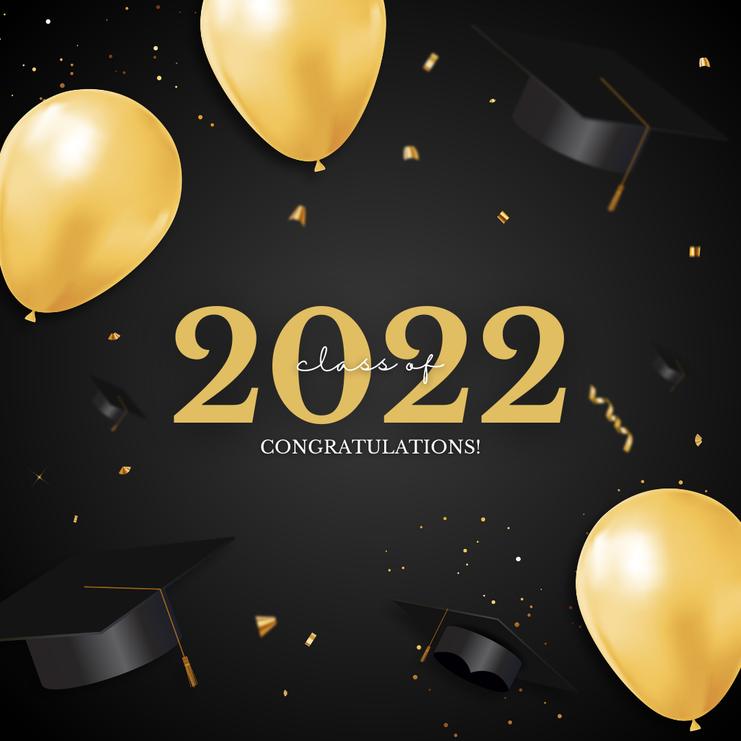 Class of 2022 2