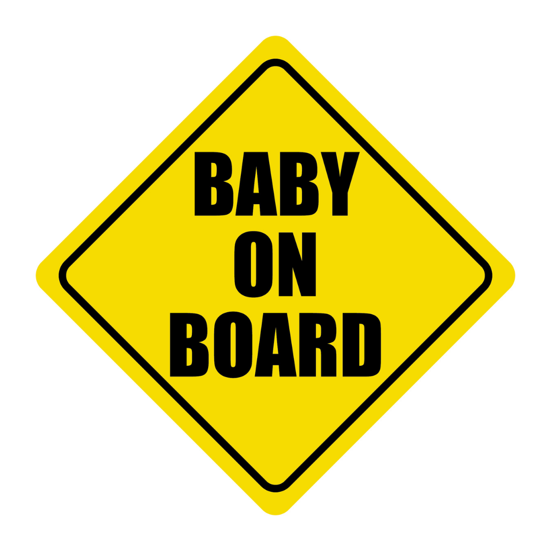 Baby on Board
