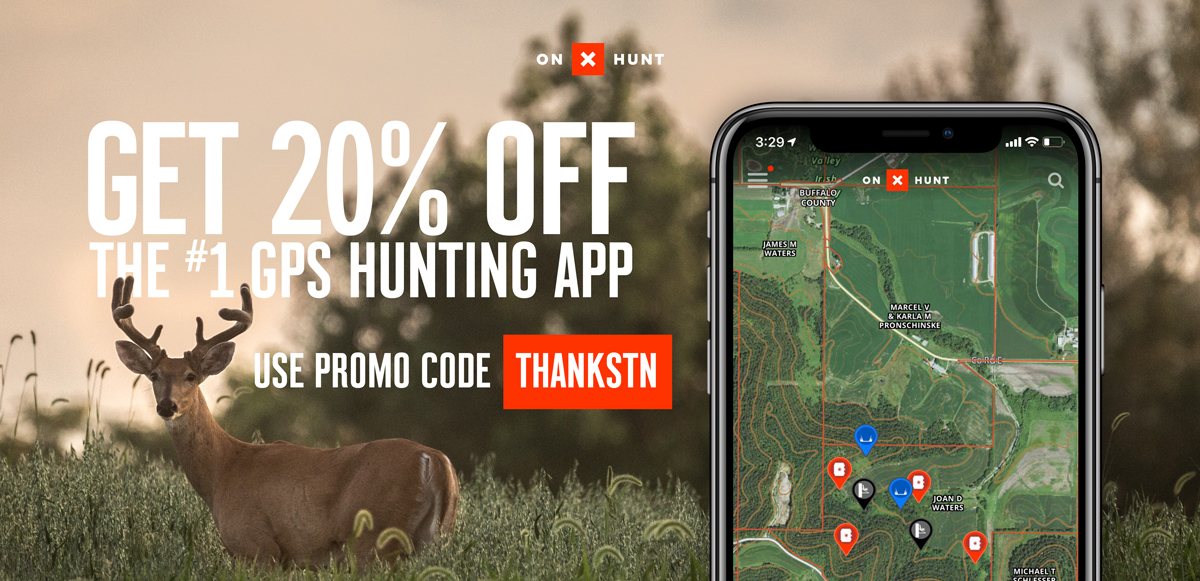 How to Use Promo Code on Onx Hunt 